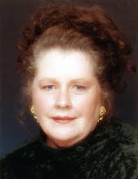 Obituary information for Sally Rowland Bullock