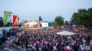 Bkk infoall important information about the current traffic situation, service changes and developments in budapest. A Venue To Visit Budapest Park The Festival Sized Club Central European Festivals