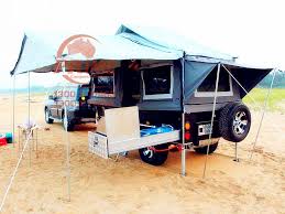 Top Range Forward Folding Hard Floor Off Road Camper Trailer Premium Design Heavy Duty Built 17 L Off Road Camper Trailer Off Road Camper Camper Trailers