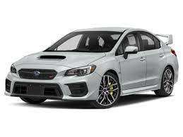 Being a cult among enthusiasts, the subaru wrx soldiered on to become one of the most revered jdm entrants on the market. 2020 Subaru Wrx Ratings Pricing Reviews And Awards J D Power