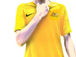 Argentina's world cup struggles could gift australia a new fan, with the pope now able to cheer on the socceroos wearing his personalised jersey. Socceroos World Cup Jersey Kit