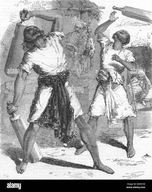 British soldiers in india 19th century Black and White Stock Photos & Images - Alamy