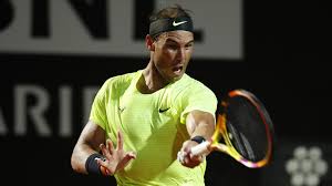 But nadal and schwartzman, who will play in the semifinals on friday, both had to overcome significant obstacles during the longest session of tennis ever at the french open. Nadal Suffers Shock Rome Quarter Final Exit Schwartzman Beats King Of Clay Tennis Majors