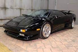 Lamborghini built it from 1990 to 2001. The Lamborghini Diablo Is Still Too Cheap Autotrader
