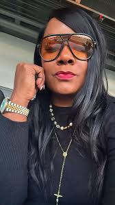 Charisma West's Instagram, Twitter & Facebook