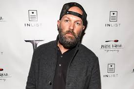 Check spelling or type a new query. Limp Bizkit S Fred Durst Uploads Photo To Reassure Public He Is Not Robert Durst London Evening Standard Evening Standard