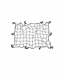 מקראי, במקור 'מלכודת של מארג קליעת חוטים' לצורך ציד, מן יָרַשׁ שמשמעו המקורי 'כבש, תפס' (במקרה הזה, תפס ציד). ×¨×©×ª ×ž×˜×¢×Ÿ × ×ž×ª×—×ª ×œ×'×'×•×Ÿ 100x127 ×¡ ×ž ××™×© ×©×˜×—