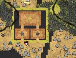 If you're not familiar with the mechanics of don't starve, you should review the world options to ease yourself into things and get acclimated to the gameplay, items, and enemies. Don T Starve Giant Edition Achievement Guide Road Map Xboxachievements Com