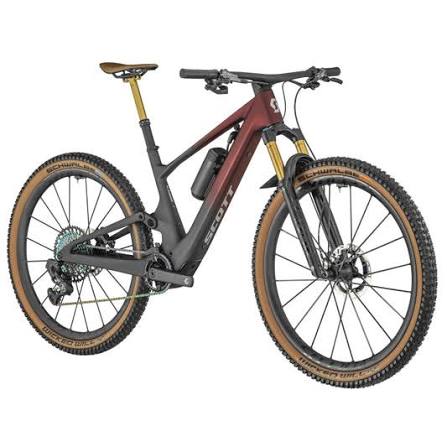 SCOTT Lumen eRide 900 SL – Pedal Inn Bicycle Garage