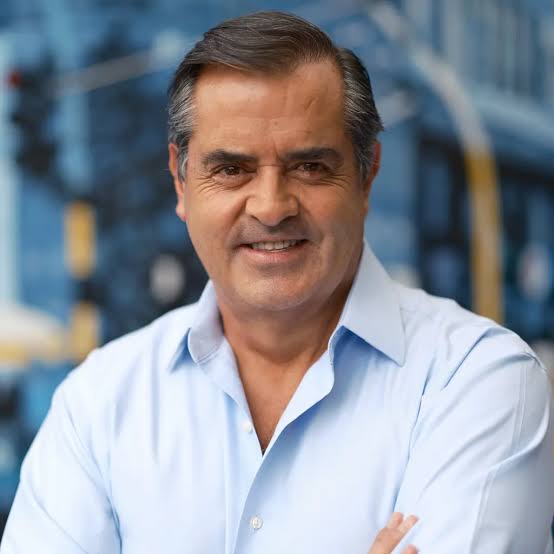 Rafael poveda - Testigo Directo Editorial