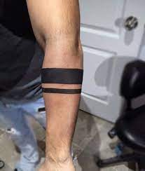 Maybe you would like to learn more about one of these? Armband Line Tattoo Novocom Top