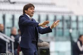 Antonio conte will forever remain a part of our club's history, the club said in a statement. Antonio Conte Approached By Holland But Ex Chelsea Boss Would Prefer To Wait For Club Role Saty Obchod News