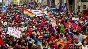 Venezuela is a south american socialist country plunged into turmoil because the value of their commodity tanked. Venezuela Maduro Wins Total Control Of Legislature After Vote News Dw 07 12 2020