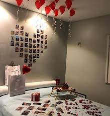 Decoracion dia del amor y dela amistad resultado de imagen para decoracion navideña para oficinas pequeñas resultat. 10 Ideas De Decoraciones Para San Valentin En Casa Decoracion Para Fiestas