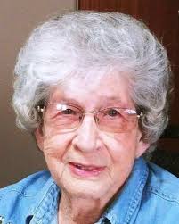 Edith Mae Mobley Obituary 2022