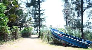 Best Hotels in Revdanda, Alibaug, India ...