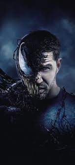 You can download venom movie wallpaper 4k hd iphone android pc hd wallpaper for your desktop, notebook, tablet or phone or you can edit the image, resize, crop, frame it so that will fit on your device. Tom Hardy Venom 2018 1242x2688 Iphone Xs Max Wallpaper Marvel Movie Posters Marvel Posters Marvel Iphone Wallpaper
