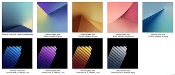 108 abstract images made with evolvotron (linux freeware). Download Der Samsung Galaxy Note 7 Wallpaper