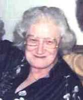 Obituary information for Ruth Selma Hollen
