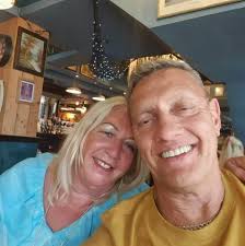 The Most Beautiful Girl In The World 🎵🎶 Shelly Louise Gavin 💝 Paul  Pendlebury 💙