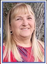 Current Council Members -- Terms expire 12/31/2025