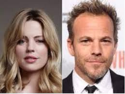 After winning legions of fans playing shane parrish on. Stephen Dorff Stephen Dorff Melissa George To Star In Don T Let Go English Movie News Times Of India
