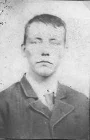 Josiah Silas “Joe S.” Keene (1869-1942)