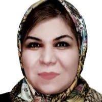 نوبت‌دهی اینترنتی دکتر مریم ابراهیم اژدری