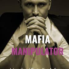 Crypt King (The Restless Souls of Potter's Field Book 1)