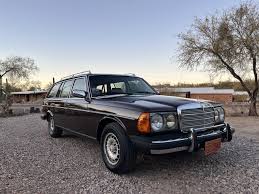 Image result for Walnut Brown 1981 Mercedes