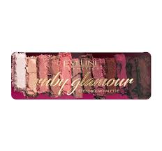 While there have been reports of a glob of ectoplasm being produced from items with a level below 68 or a lesser quality than rare, these exceptions are few and far bet Eveline Ruby Glamour Eyeshadow Palette 12 G Ruby Glamour Ezebra De Internetdrogerie Onlinedrogerie Shop Billige Kosmetika