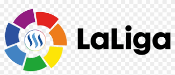 Can't find what you are looking for? La Liga Logo Png Transparent Png 1063x409 6045908 Pngfind