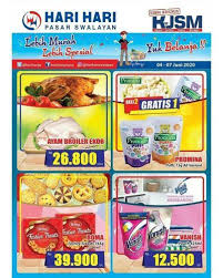 Katalog dan promo terbaik saat ini dari hari hari di tangerang dan sekitarnya. Hari Hari Swalayan Katalog Belanja Jakarta Selatan Jualo