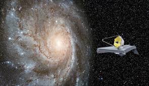 Qué secretos del universo intenta revelar el James Webb - Ciencia - ABC  Color