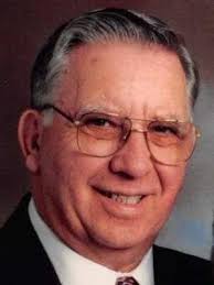 Lawrence Burnell Obituary (1929