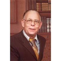 Raymond Terrell Obituary