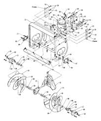 Wiring diagram for amp gauge. Diagram Of Yard Man Snowblower Fox Mustang Dash Wiring Diagram 87 Begeboy Wiring Diagram Source