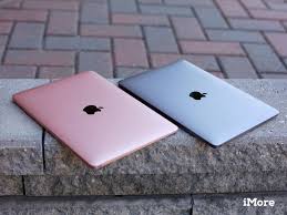 My old macbook pro was from 2012, and had started to run slow, so i made the choice to upgrade to a new device. What Color Macbook Should You Get Silver Gold Rose Gold Or Space Gray Imore