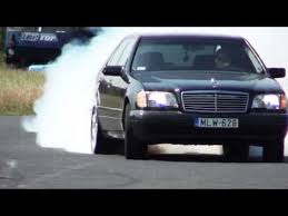 Mercedes S 600 V12 Biturbo 0 270km H Acceleration And Burnout Ko 860 Youtube Mercedes Mercedes Benz Classic Classic Mercedes
