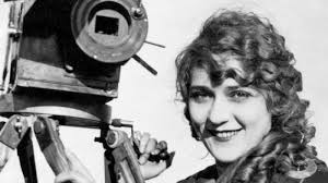 Alice Guy-Blaché, desconocida iniciadora del cine de ficción