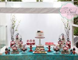 Sushi wedding favors japanese party favors sushi bridal shower asian theme sushi favors triangle black and white sushi engagement party. Japanese Theme Birthday Birthday Japanese Sushi 10th Birthday Party Catch My Party