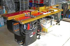 Sawstop And Incra By Donj Lumberjocks Com Woodworking Community