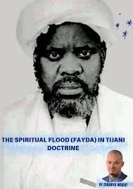 The Sahib al-Faydah and the Maqam of Khilafah Kubra: Via: Anatomy Of Sufism  TV ______ It must be understood that the Faydah that appeared with Shaykh  Ibrahim (r) was not only about