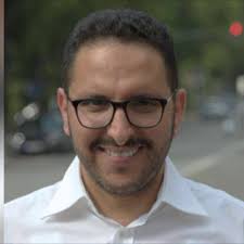 How beautiful is Tunisia (Historical site of Dogga).