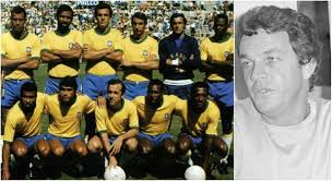 570 видео 4 010 просмотров обновлено сегодня. 50 Anos Do Tri Fontana O Capixaba Que Fez Historia Na Selecao Brasileira A Gazeta