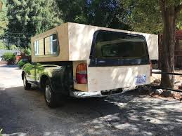 Those who have remodeled a popup camper, dreamed of diy projects for their popup, plan to one day take an old popup and give it new life with a fantastic remodel, or just love the glamper and glamping. 2000 Tacoma Short Bed Converted Into A Homemade Popup Camper Tacoma World
