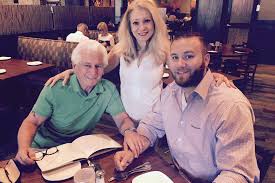 Fundraiser for Joann Diamond by Charles Di Bartolo : Help Jerry Diamond  Deal with Cancer