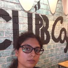 Isha Roy's User Profile