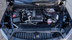 2020 Chevy Silverado 1500 Diesel Returns 33 Mpg Highway Report