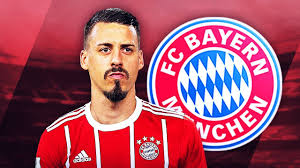 Enjoy the videos and music you love, upload original content, and share it all with friends, family, and the world on youtube. Sandro Wagner Welcome To Bayern Sublime Goals Skills Assists 2017 2018 Hd Youtube